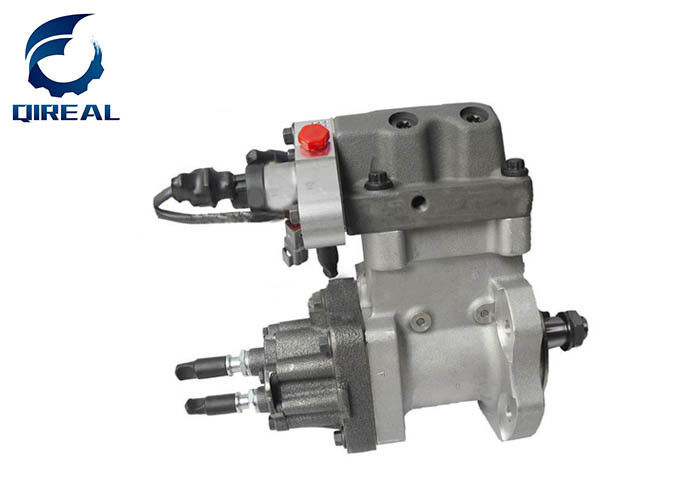 PC300-8 6D114 Engine Fuel Pump 6745-71-1150 6745-71-1010