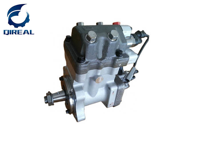 PC300-8 6D114 Engine Fuel Pump 6745-71-1150 6745-71-1010