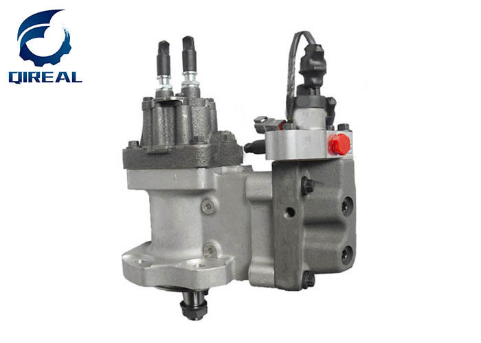 PC300-8 6D114 Engine Fuel Pump 6745-71-1150 6745-71-1010
