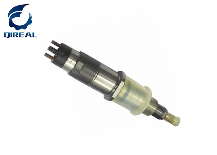 PC200-8 PC220-8 Excavator 6D107 Engine Fuel Injector 6754-11-3011