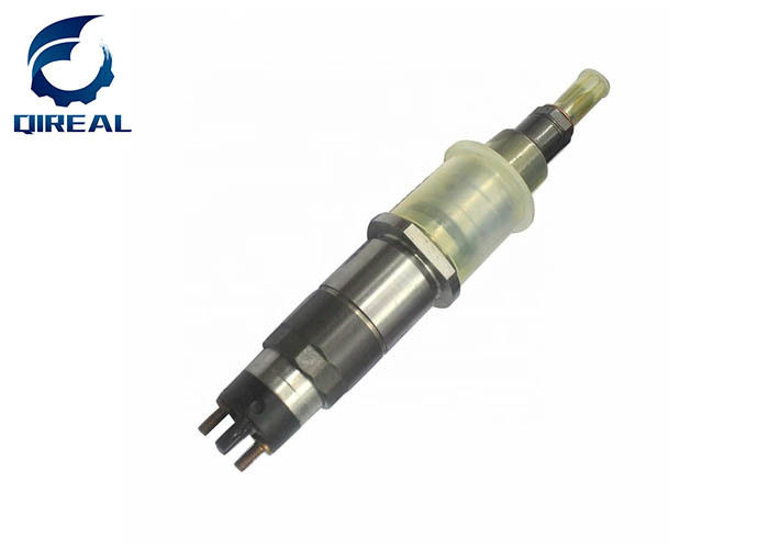 PC200-8 PC220-8 Excavator 6D107 Engine Fuel Injector 6754-11-3011