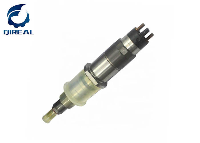 PC200-8 PC220-8 Excavator 6D107 Engine Fuel Injector 6754-11-3011