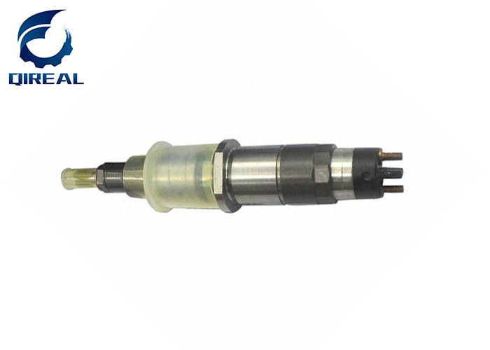 PC200-8 PC220-8 Excavator 6D107 Engine Fuel Injector 6754-11-3011