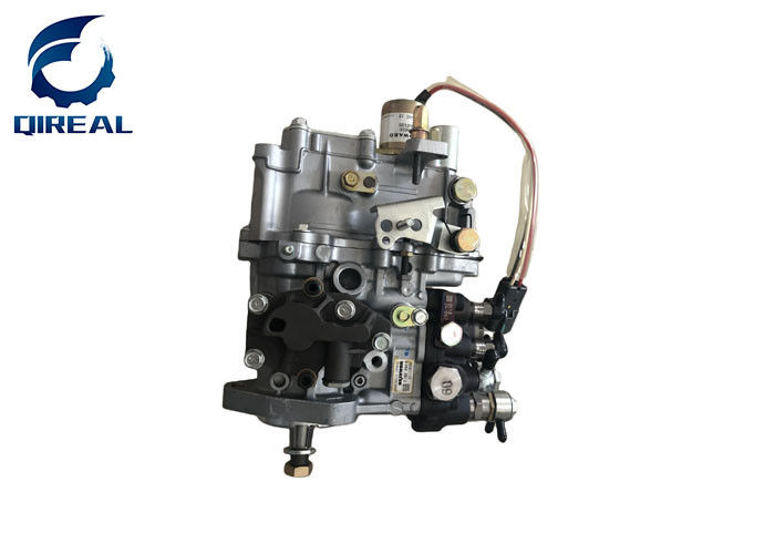 Engine 4D88 4D88E 4D88-5 4TNV88 Fuel injection pump 729642-51330