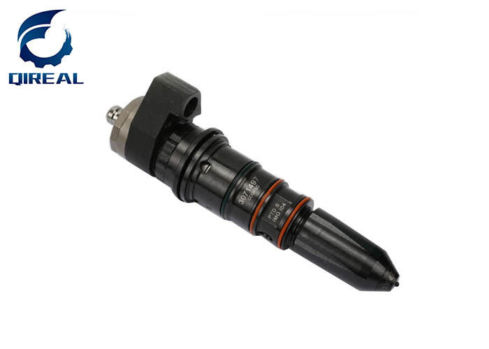 K19 Diesel Engine Parts Fuel Injector 3016675