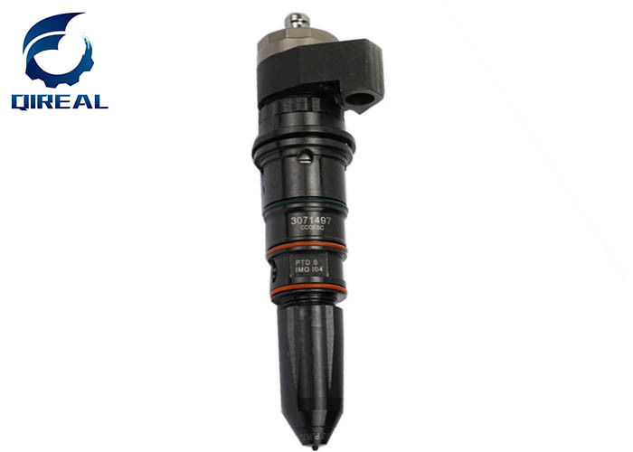 K19 Diesel Engine Parts Fuel Injector 3016675