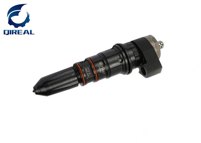 K19 Diesel Engine Parts Fuel Injector 3016675