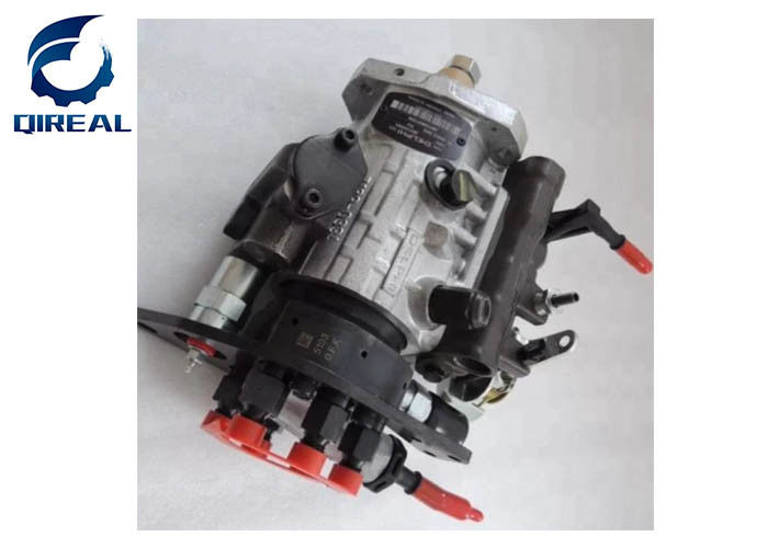 C7.1 engine Diesel Fuel Pump 398-1498 3981498