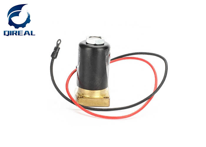 Loader D155AX-3 WA380-3 WA420-3 WA470-3 WA450-3 WA180-3 WA100-3 24V Solenoid Valve 17A-15-17271 714-10-16951