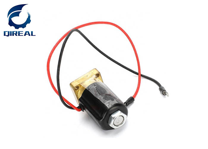 Loader D155AX-3 WA380-3 WA420-3 WA470-3 WA450-3 WA180-3 WA100-3 24V Solenoid Valve 17A-15-17271 714-10-16951