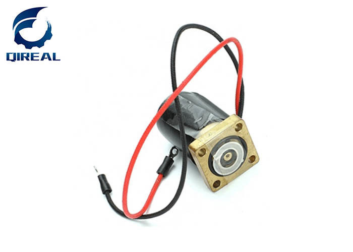 Loader D155AX-3 WA380-3 WA420-3 WA470-3 WA450-3 WA180-3 WA100-3 24V Solenoid Valve 17A-15-17271 714-10-16951