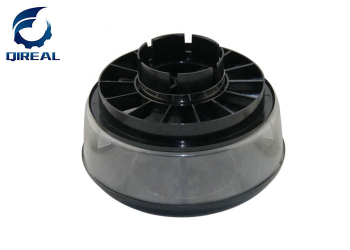 Excavator Air Conditioner Filter 40C0772 air prefilter