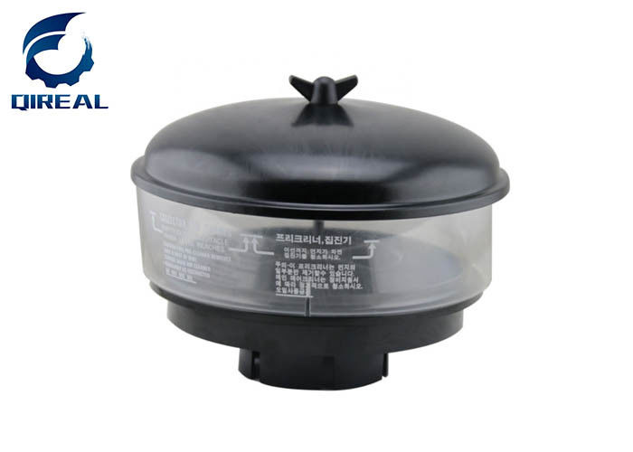 Excavator Air Conditioner Filter 40C0772 air prefilter