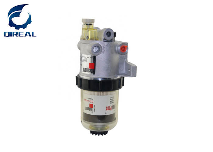 Excavator engine assemble Fuel Diesel Filter Hydraulic Oil-water Separator Element FH238(FS20019)