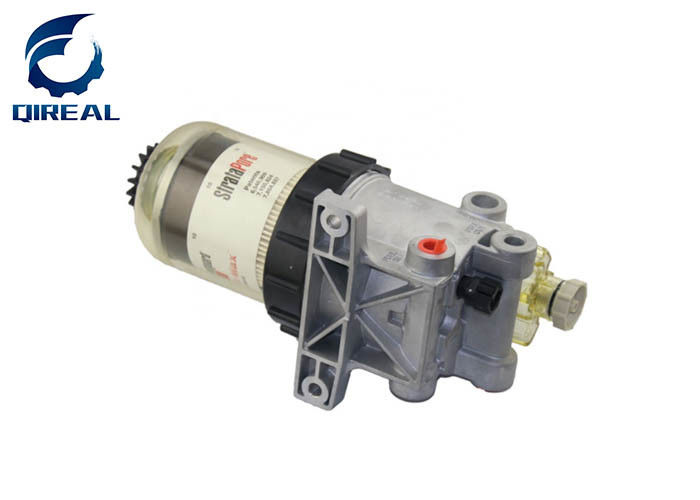 Excavator engine assemble Fuel Diesel Filter Hydraulic Oil-water Separator Element FH238(FS20019)