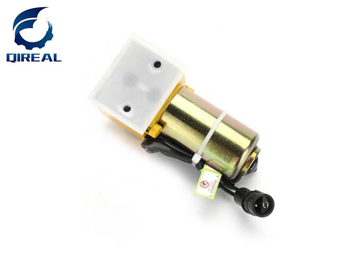 E312 E320 Hydraulic Main Pump Solenoid Valve 139-3990 5I-8368