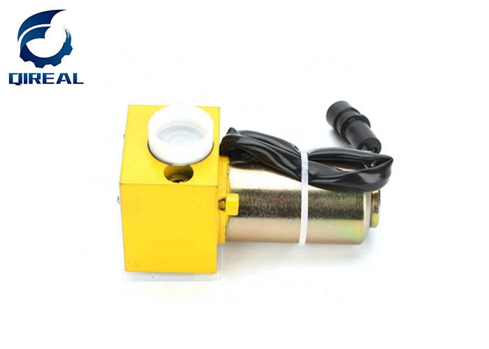 E312 E320 Hydraulic Main Pump Solenoid Valve 139-3990 5I-8368