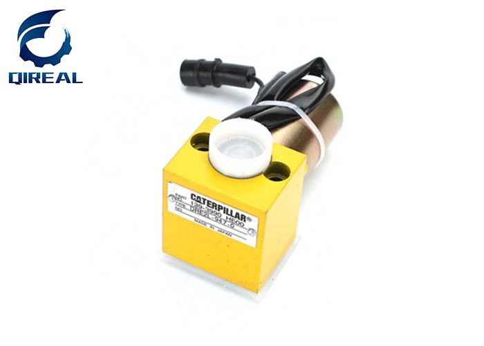E312 E320 Hydraulic Main Pump Solenoid Valve 139-3990 5I-8368