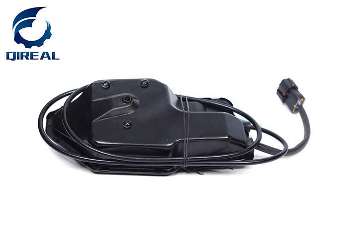 PC400-6 PC400-7 Excavator WA380 WA470-3 Wheel Loader Engine Stop Motor For 600-815-7650 600-815-7670