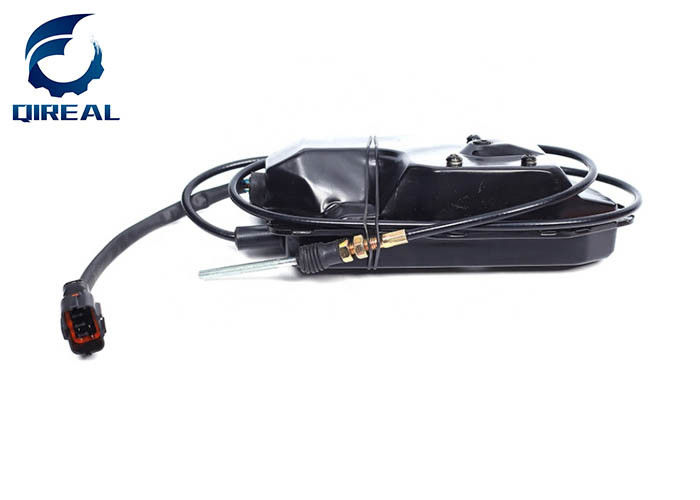PC400-6 PC400-7 Excavator WA380 WA470-3 Wheel Loader Engine Stop Motor For 600-815-7650 600-815-7670