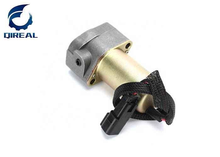 Excavator PC300-8 PC400-8 PC350-8 D65 D85 WA470-6 solenoid valve 702-21-07610