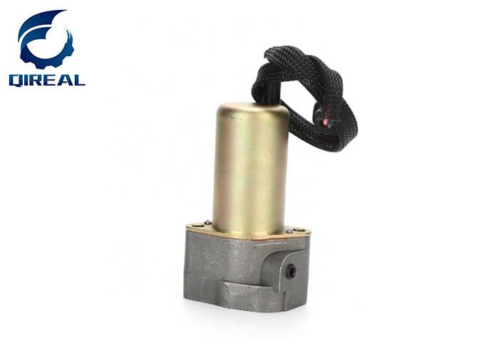 Excavator PC300-8 PC400-8 PC350-8 D65 D85 WA470-6 solenoid valve 702-21-07610