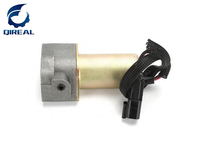 Excavator PC300-8 PC400-8 PC350-8 D65 D85 WA470-6 solenoid valve 702-21-07610