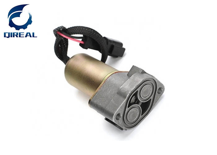Excavator PC300-8 PC400-8 PC350-8 D65 D85 WA470-6 solenoid valve 702-21-07610
