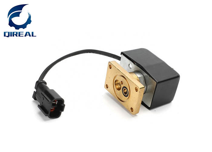 WA320-3 WA380-3 WA420  loader solenoid valve ass'y 714-07-16730
