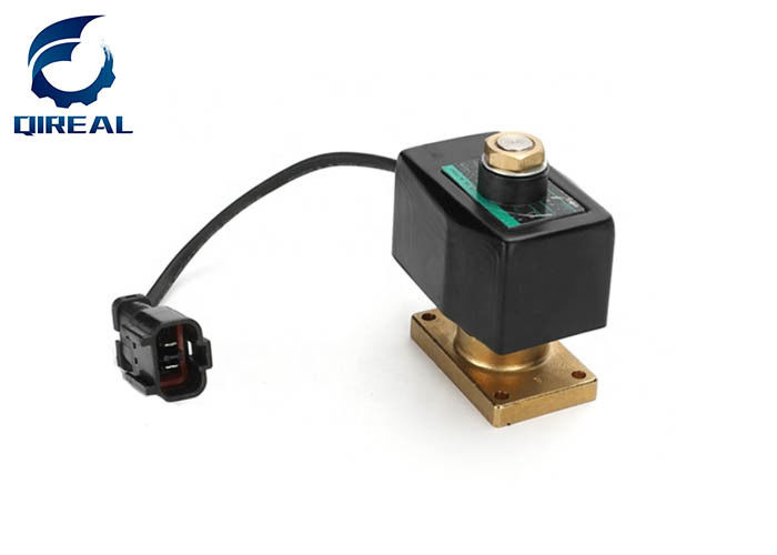 WA320-3 WA380-3 WA420  loader solenoid valve ass'y 714-07-16730