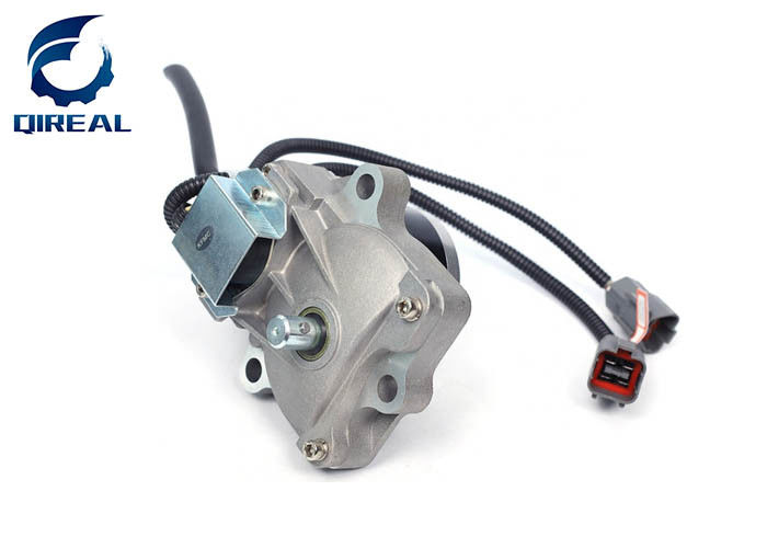 Excavator PC200-6 PC220-6 PC300-6 Throttle Motor 7834-40-2000 7834-40-2001 7834-40-2003