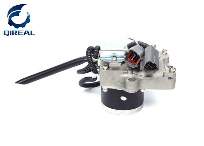 Excavator PC200-6 PC220-6 PC300-6 Throttle Motor 7834-40-2000 7834-40-2001 7834-40-2003
