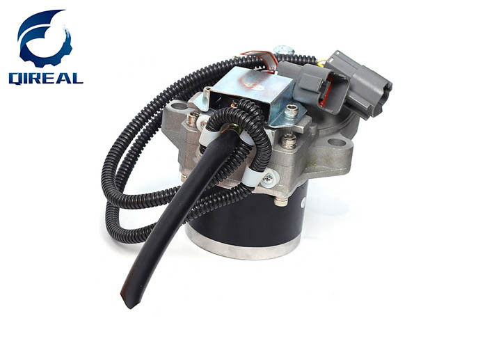 Excavator PC200-6 PC220-6 PC300-6 Throttle Motor 7834-40-2000 7834-40-2001 7834-40-2003