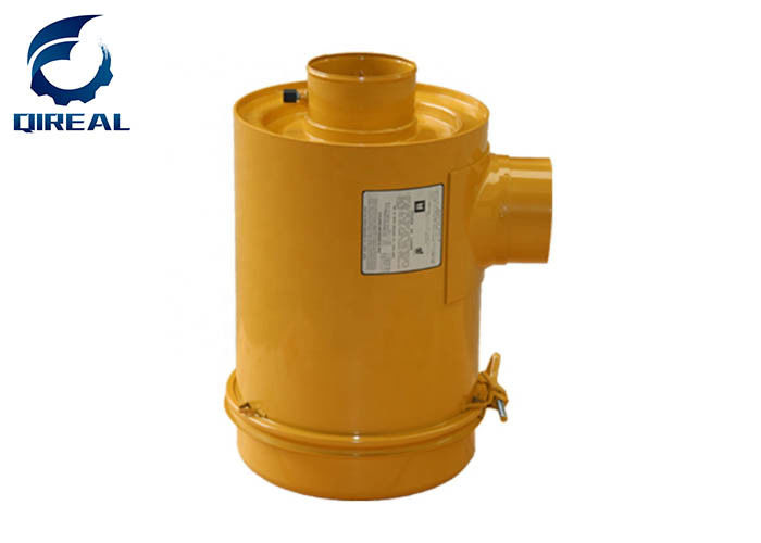 Excavator spare parts air filter assembly B222100000452 conditioner hydraulic Element 114210-8501(6BG1)