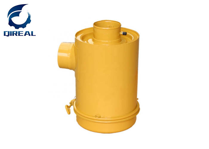 Excavator spare parts air filter assembly B222100000452 conditioner hydraulic Element 114210-8501(6BG1)