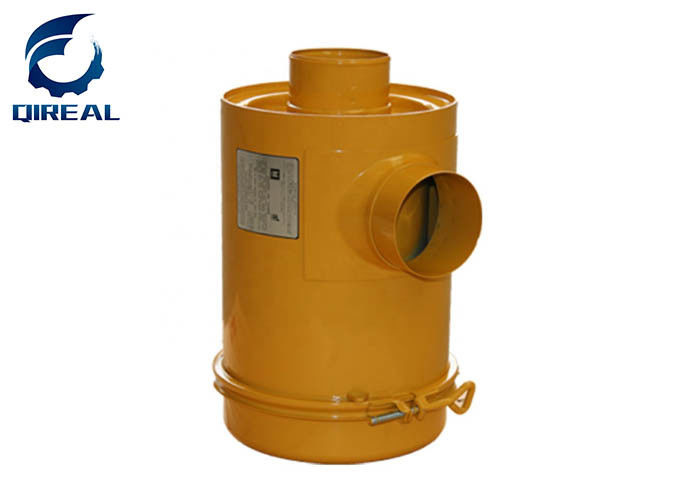 Excavator spare parts air filter assembly B222100000452 conditioner hydraulic Element 114210-8501(6BG1)