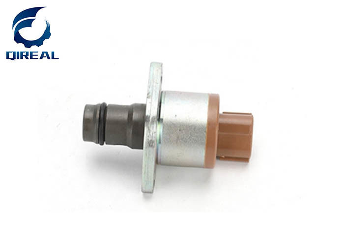 for SK200-8 SCV valve 294200-0370 genuine suction control valve 294200-0170
