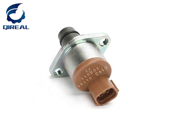 for SK200-8 SCV valve 294200-0370 genuine suction control valve 294200-0170
