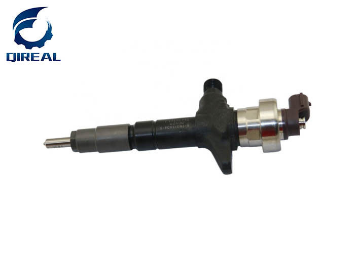excavator spare parts 4JJ1 fuel injector 8-98011604-5 8980116045 898011-6045