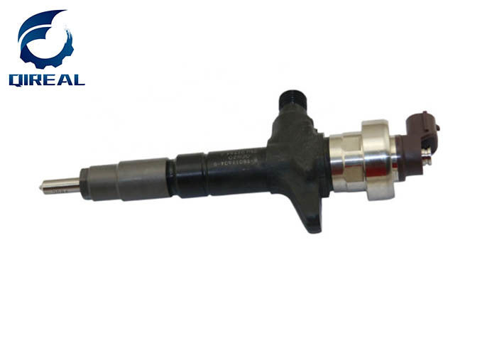 excavator spare parts 4JJ1 fuel injector 8-98011604-5 8980116045 898011-6045