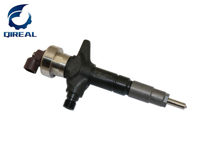excavator spare parts 4JJ1 fuel injector 8-98011604-5 8980116045 898011-6045