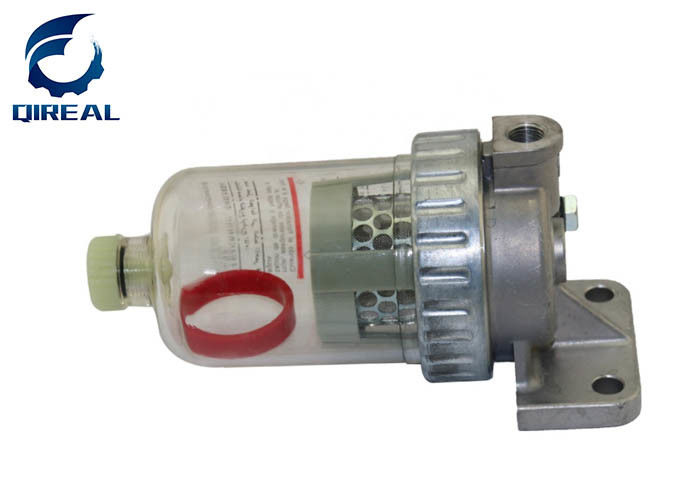 Excavator Fuel Diesel Filter B229900002809 Hydraulic Oil-water Separator Element 898075-8550