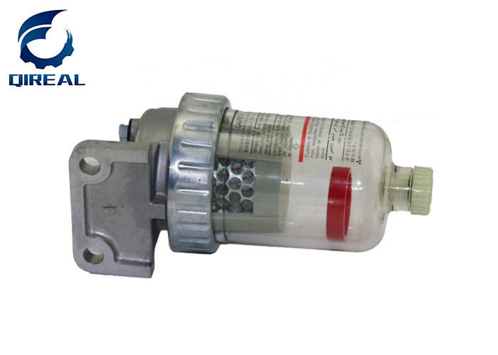 Excavator Fuel Diesel Filter B229900002809 Hydraulic Oil-water Separator Element 898075-8550