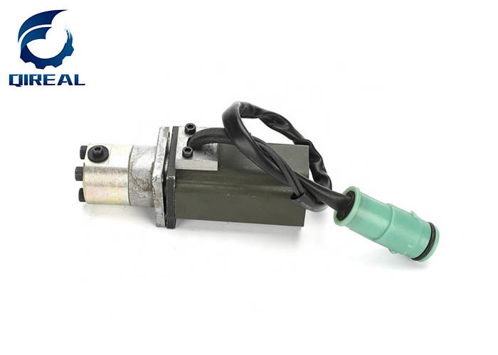 E70B E110B E120B E200B excavator parts Solenoid Valve 096-5945 0965945