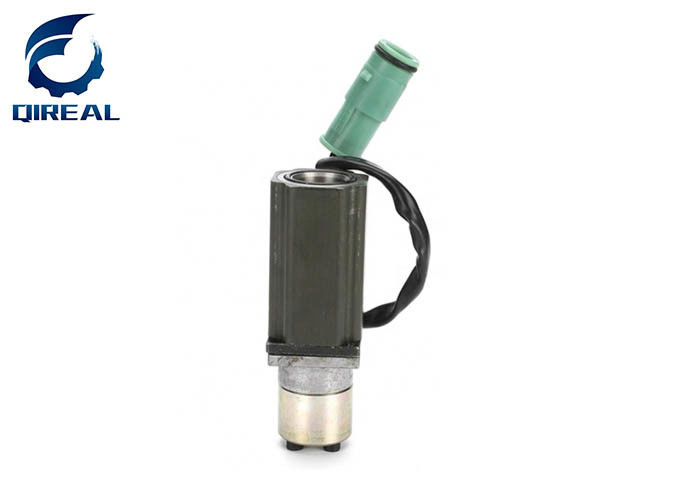 E70B E110B E120B E200B excavator parts Solenoid Valve 096-5945 0965945