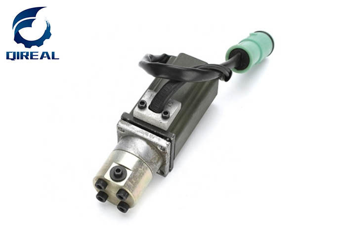 E70B E110B E120B E200B excavator parts Solenoid Valve 096-5945 0965945