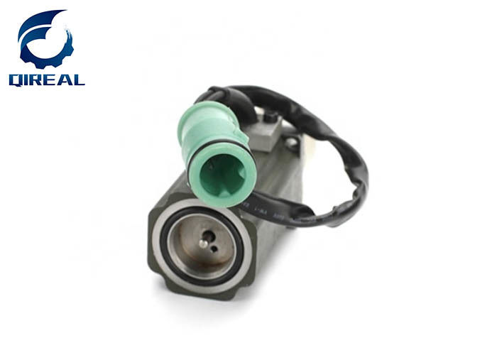 E70B E110B E120B E200B excavator parts Solenoid Valve 096-5945 0965945
