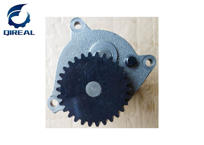 Genuine Diesel Machinery Engine K19 KTA19 Oil Pump 3047549