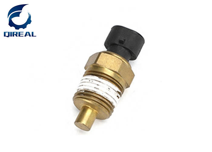 PC400-6 Excavator Water Temperature Sensor 3915329