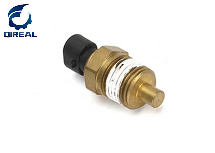 PC400-6 Excavator Water Temperature Sensor 3915329